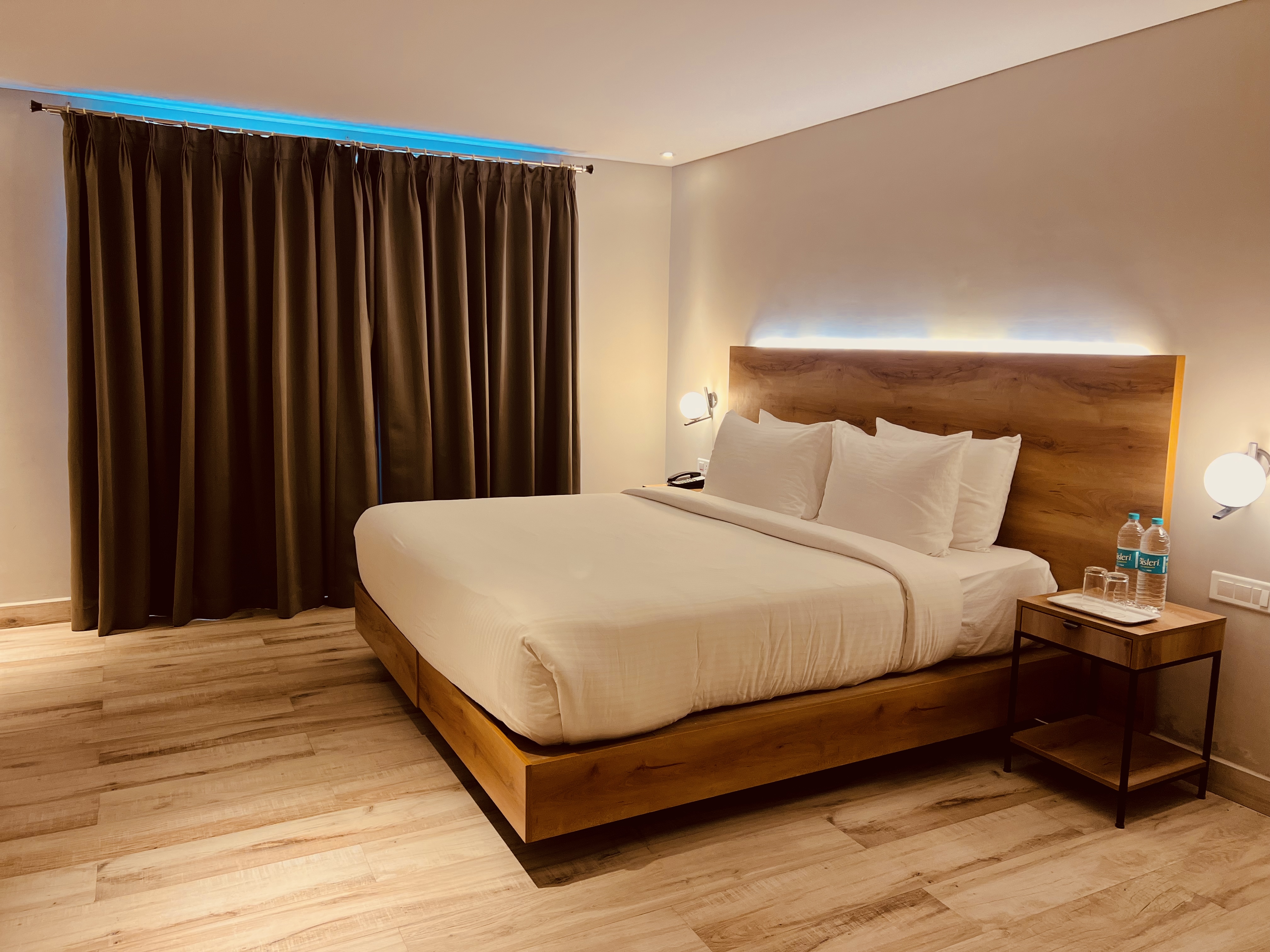 room