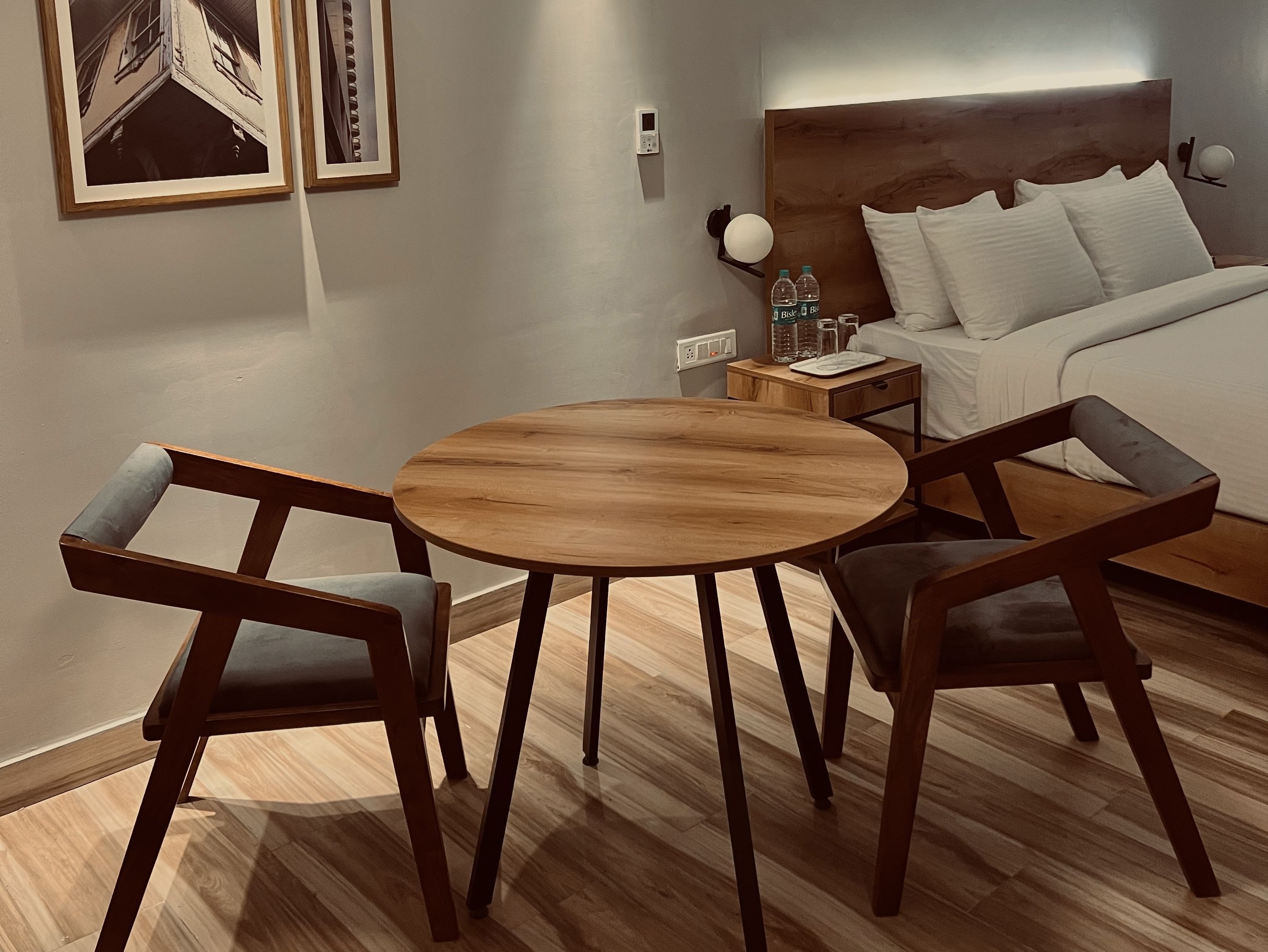 room