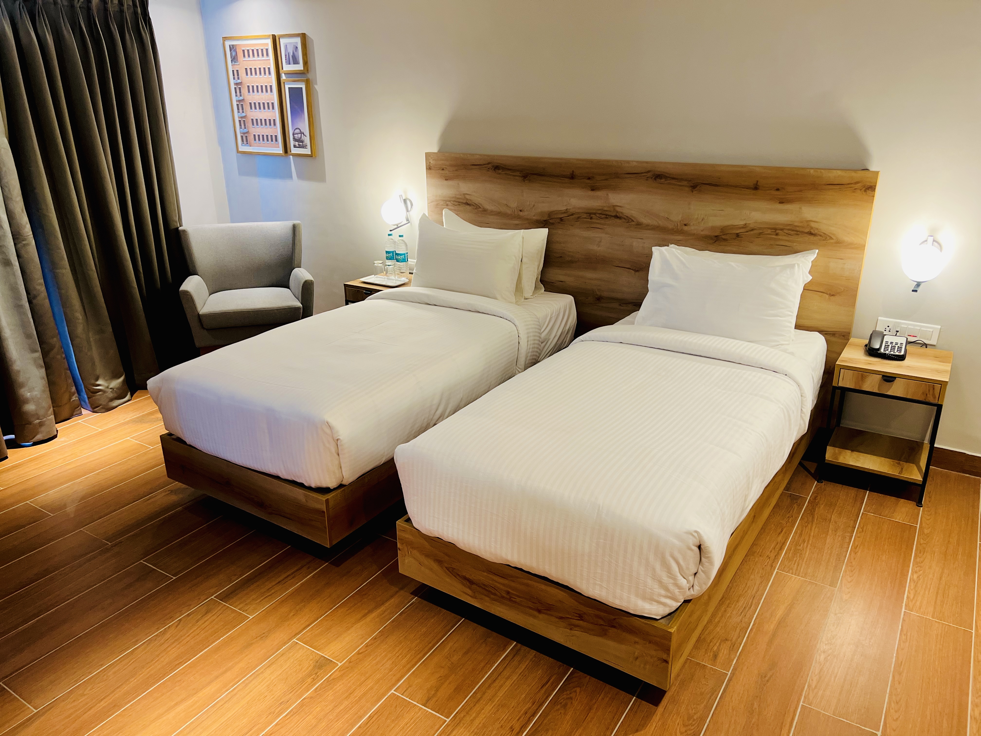 room